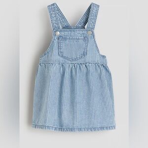 H&M Baby Denim Dress